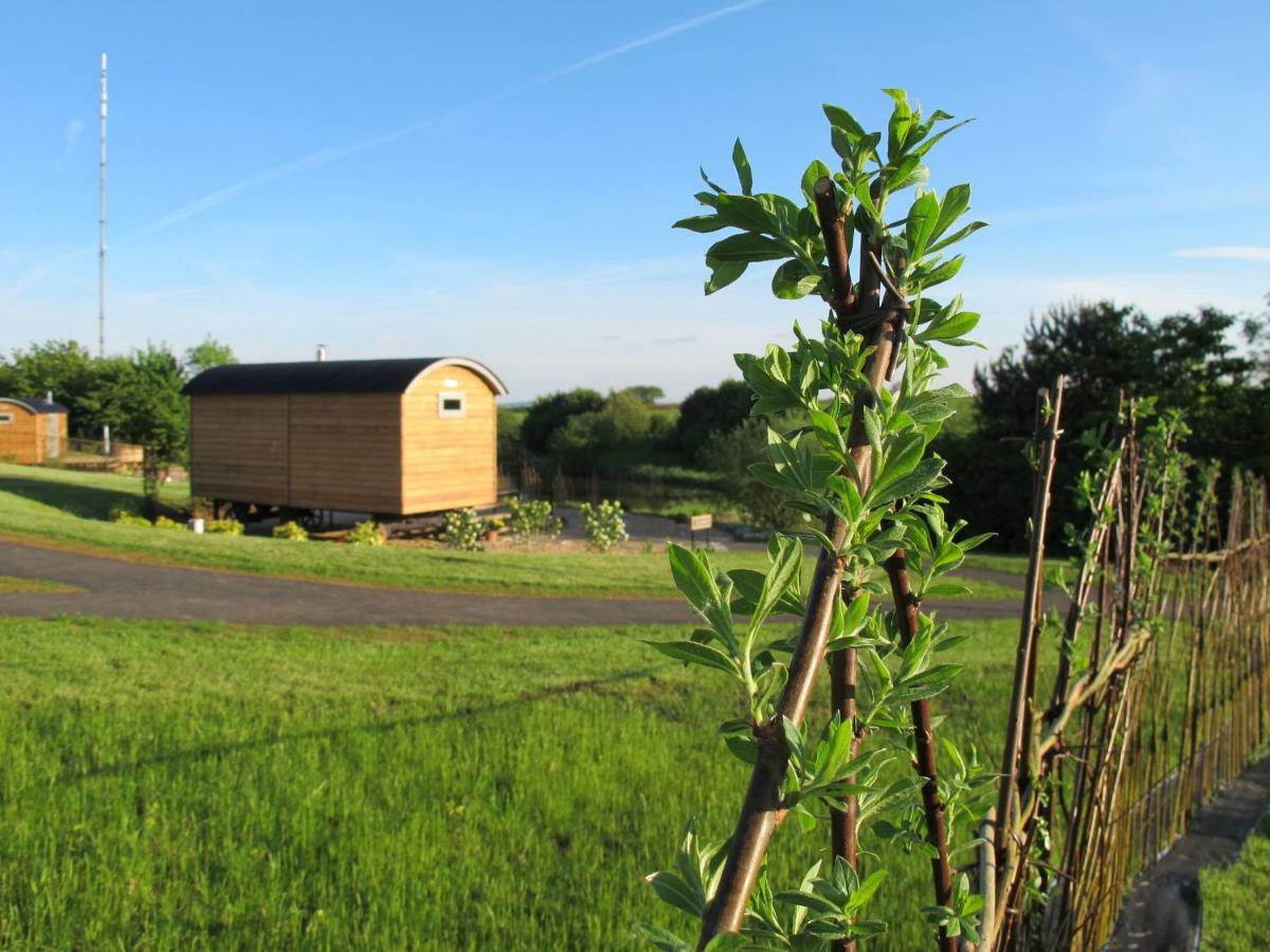 Fair Farm Hideaway Villa Waltham on the Wolds Buitenkant foto